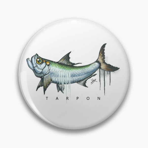 Item preview, Tarpon designed and sold by titosr.