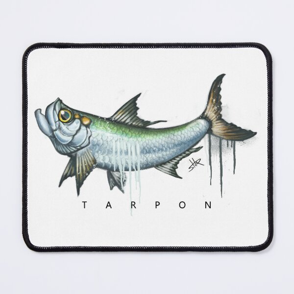 Item preview, Tarpon designed and sold by titosr.