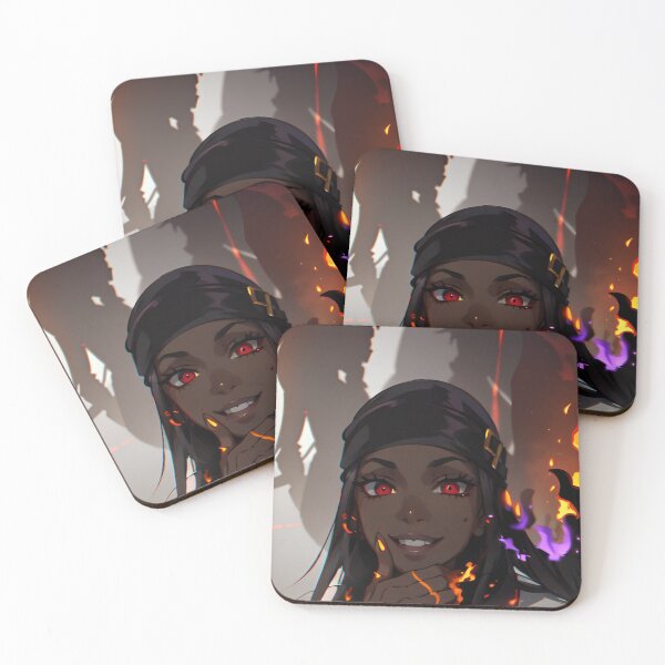 Item preview, Endless War ( Owari No Nai Senso) Fire89 designed and sold by claude-isme.