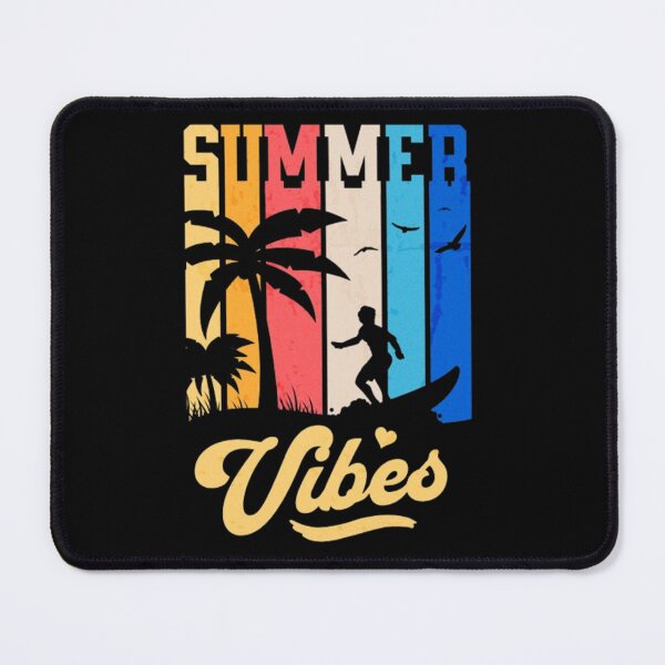 Item preview, Summer Vibes designed and sold by GraphicMondaze.