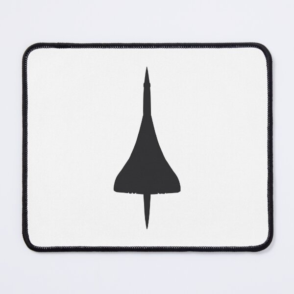 Item preview, Concorde Silhouette designed and sold by Speedbirddesign.