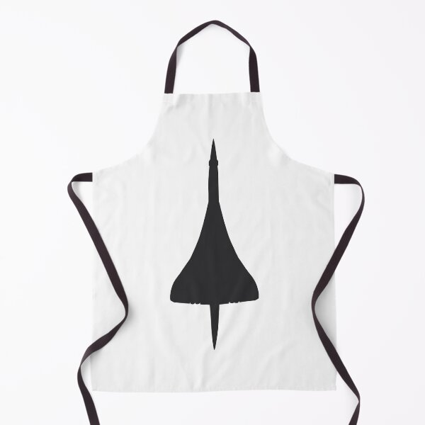 Item preview, Concorde Silhouette designed and sold by Speedbirddesign.