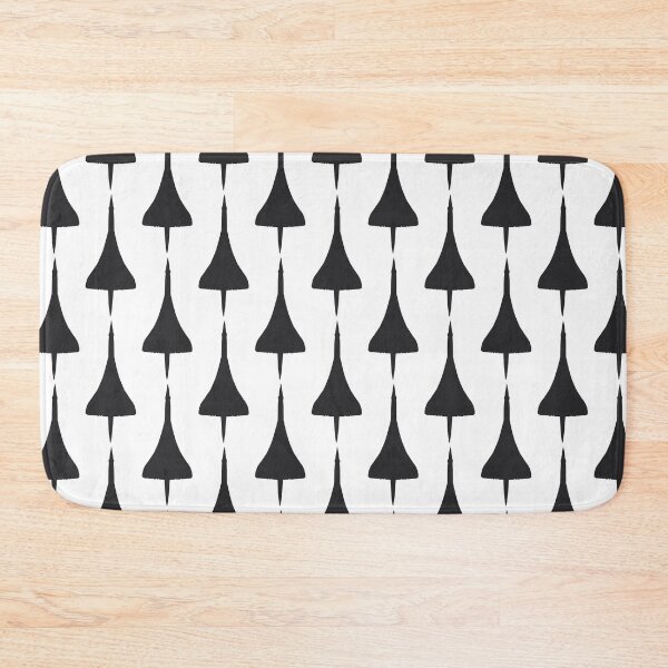 Item preview, Concorde Silhouette designed and sold by Speedbirddesign.