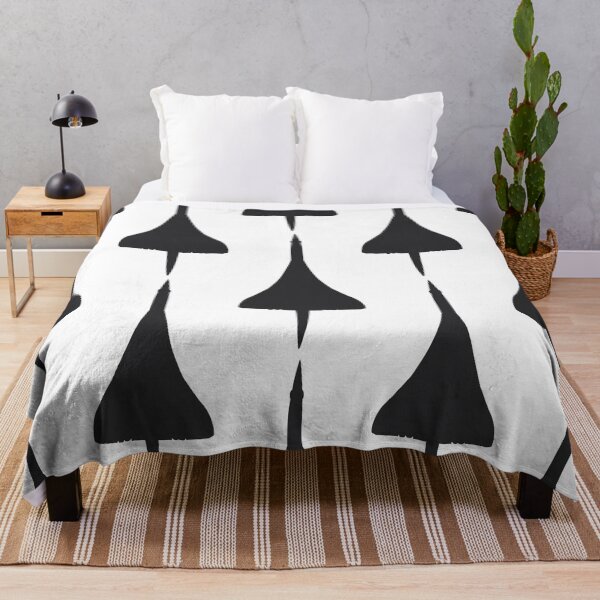Item preview, Concorde Silhouette designed and sold by Speedbirddesign.
