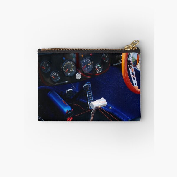 Item preview, Beach Buggy in Blue designed and sold by JonDelorme.