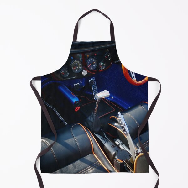 Item preview, Beach Buggy in Blue designed and sold by JonDelorme.