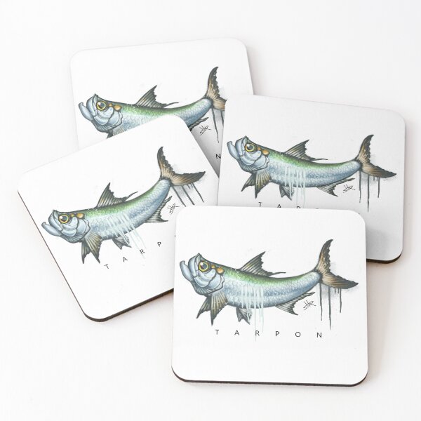 Item preview, Tarpon designed and sold by titosr.