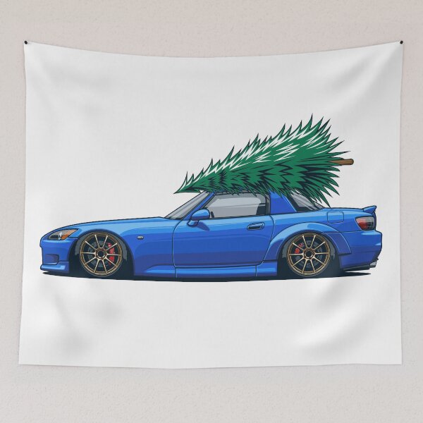 Item preview, S2000 (XMas edition) designed and sold by OlegMarkaryan.