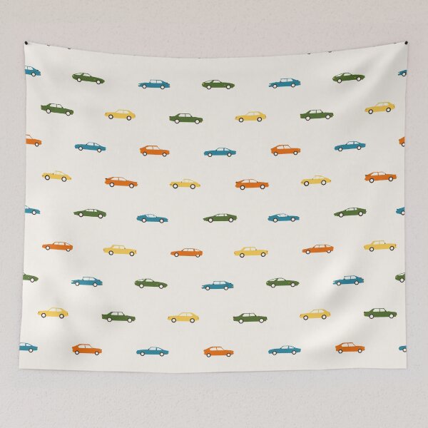 Item preview, My Favorite Cars designed and sold by florentbodart.