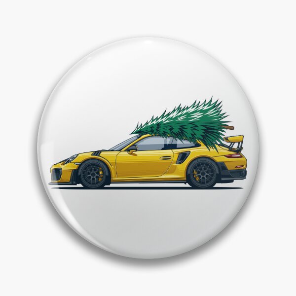 Item preview, 911 GT2 RS (XMas edition) designed and sold by OlegMarkaryan.