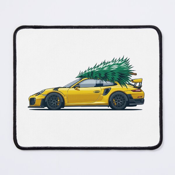 Item preview, 911 GT2 RS (XMas edition) designed and sold by OlegMarkaryan.