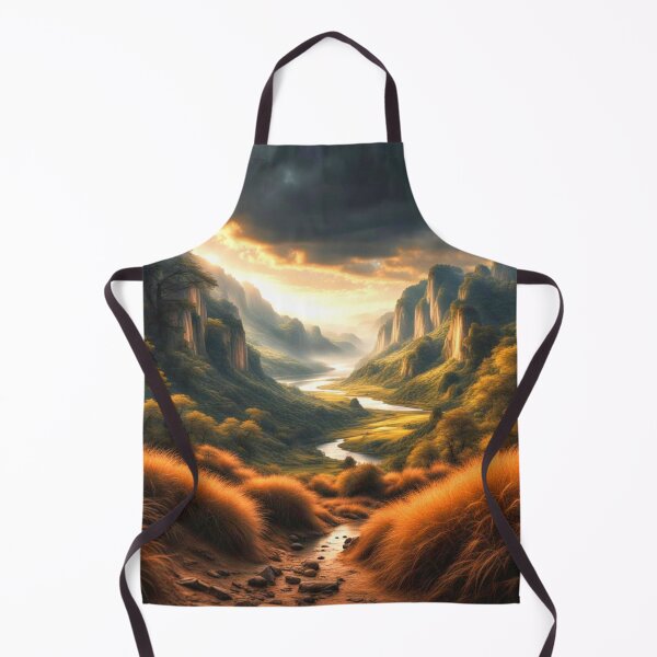 Item preview, Mountain Serenity 1 designed and sold by VisionGalaxyDesigns.