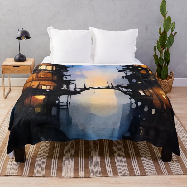 Item preview, Night Castle  designed and sold by MalakShams.