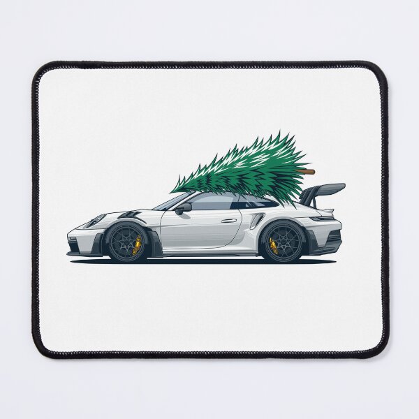 Item preview, 911 GT3 RS (XMas edition) designed and sold by OlegMarkaryan.