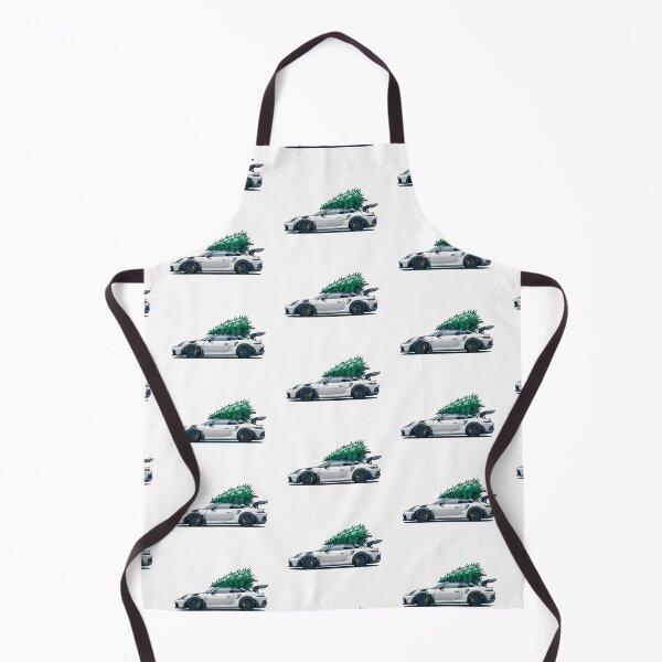 Item preview, 911 GT3 RS (XMas edition) designed and sold by OlegMarkaryan.