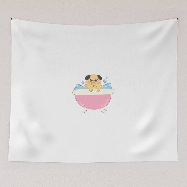 Item preview, Super Auto Pets Dog designed and sold by ridnaledesigner.