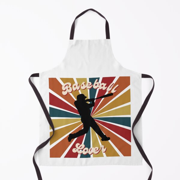 Item preview, Retro Baseball Lover - Vintage Sports Passion designed and sold by CodedCraftsShop.