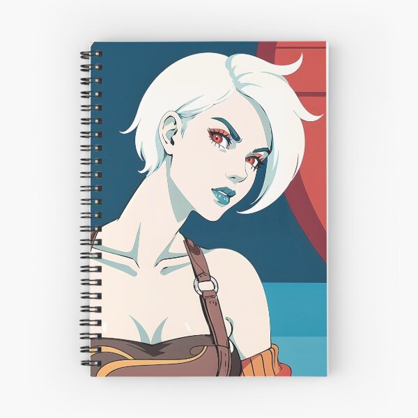 Item preview, Nahiri - Pop Art Planeswalkers designed and sold by TheArtSculptor.