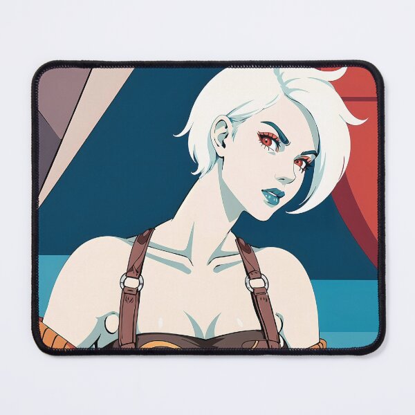 Item preview, Nahiri - Pop Art Planeswalkers designed and sold by TheArtSculptor.