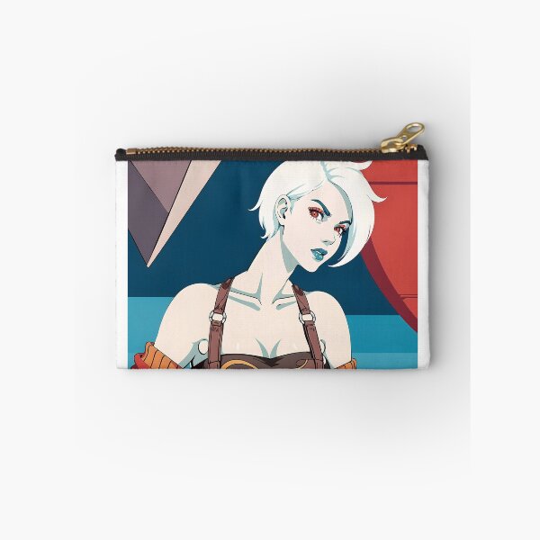 Aperçu de l'œuvre Nahiri - Planeswalkers Pop Art créée et vendue par TheArtSculptor.