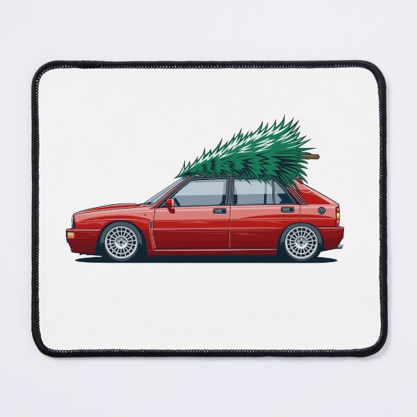 Item preview, Delta Integrale (XMas edition) designed and sold by OlegMarkaryan.