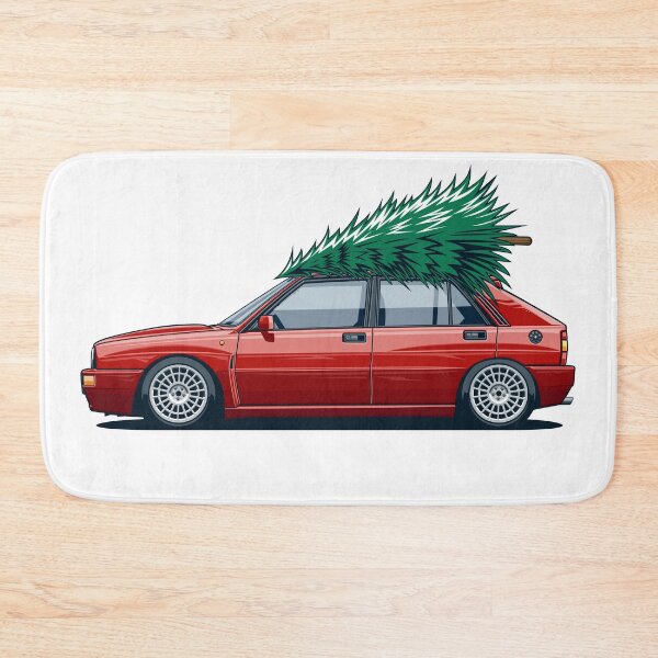 Item preview, Delta Integrale (XMas edition) designed and sold by OlegMarkaryan.