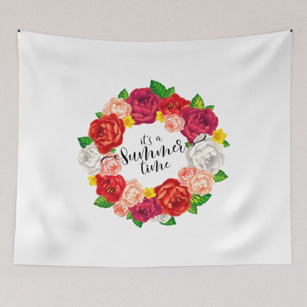 Item preview, It's a Summer time! designed and sold by 1enchik.
