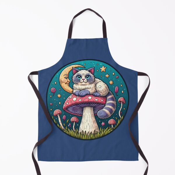 Item preview, Cat psy designed and sold by lukscot.