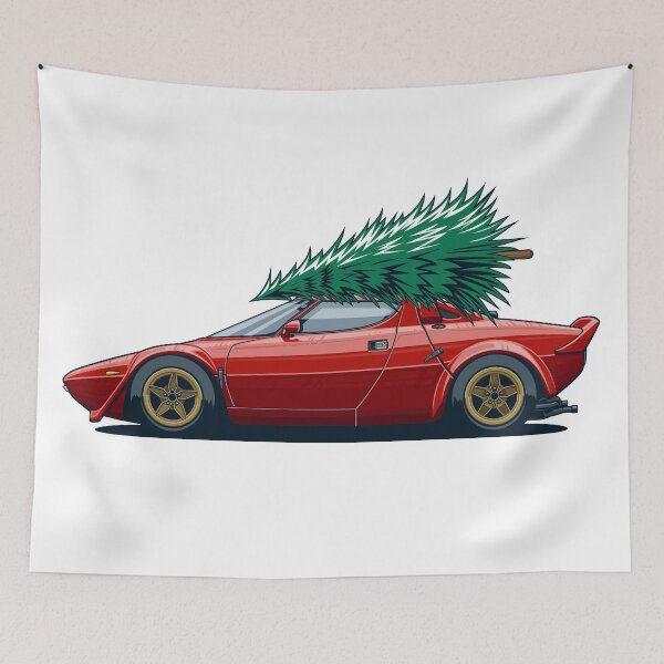 Item preview, Stratos HF (XMas edition) designed and sold by OlegMarkaryan.
