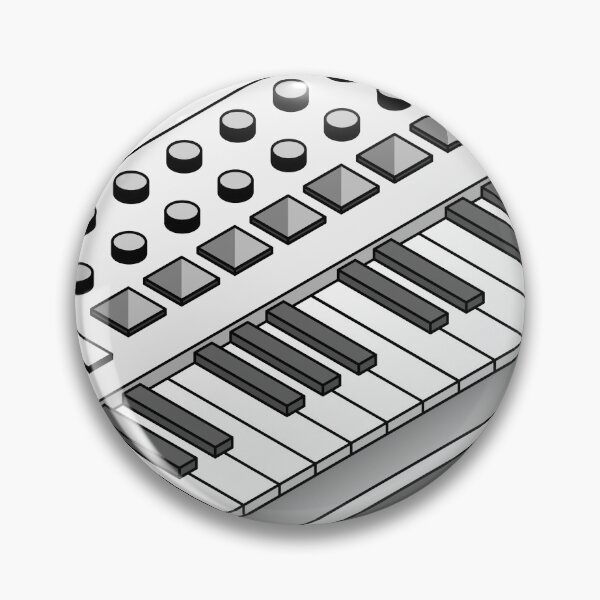 Item preview, Small keyboard DAW designed and sold by LeRems95.