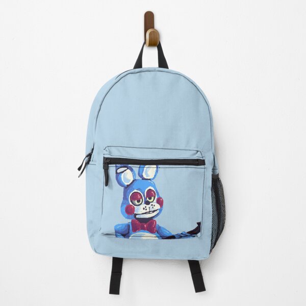 Item preview, TOY BONNIE pixelart designed and sold by reptiliemo.