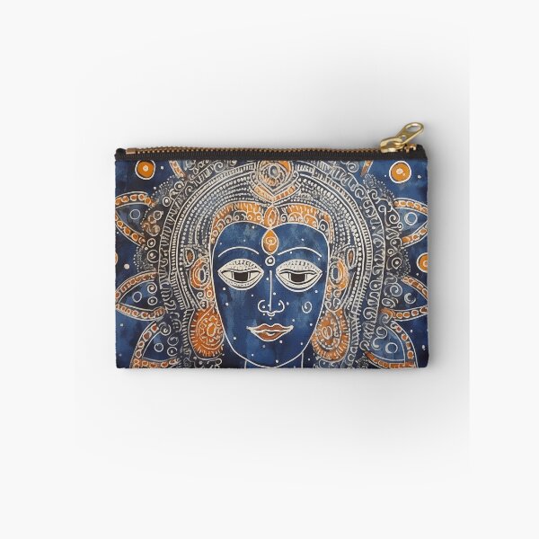 Artikelvorschau, Navagrah – Neun himmlische Gottheiten – Surya oder Sonne entworfen und verkauft von Promankur.