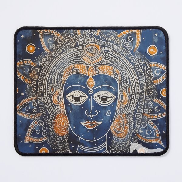 Item preview, Navagrah - Nine Celestial Deities - Surya or Sun designed and sold by Promankur.