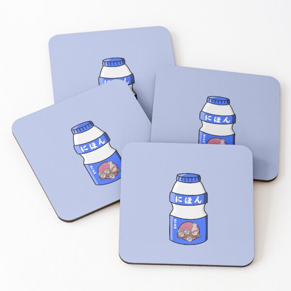 Item preview, Kawaii Bottle | Japan Inspired : Sake designed and sold by MyMushroomGrove.
