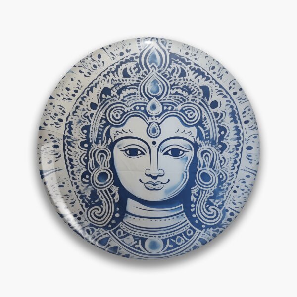 Item preview, Navagrah - Nine Celestial Deities - Chandra or Moon designed and sold by Promankur.