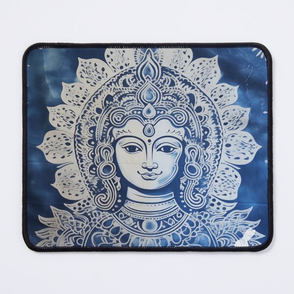 Item preview, Navagrah - Nine Celestial Deities - Chandra or Moon designed and sold by Promankur.