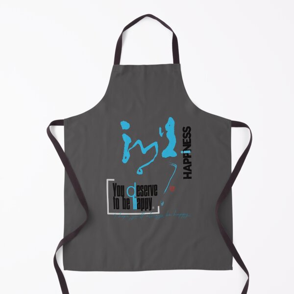 Item preview, You deserve to be happy. designed and sold by hojeong-art.