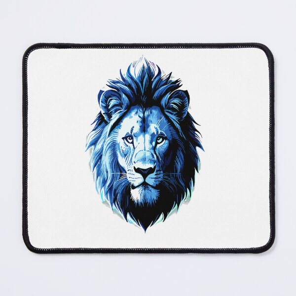 Item preview, lion magique designed and sold by Barkilshopping.