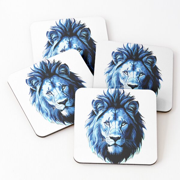 Item preview, lion magique designed and sold by Barkilshopping.