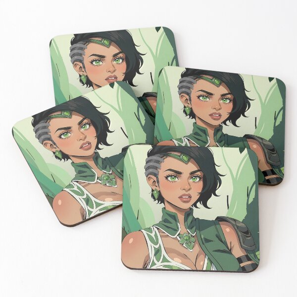 Artikelvorschau, Vivien Reid – Pop-Art-Planeswalker entworfen und verkauft von TheArtSculptor.