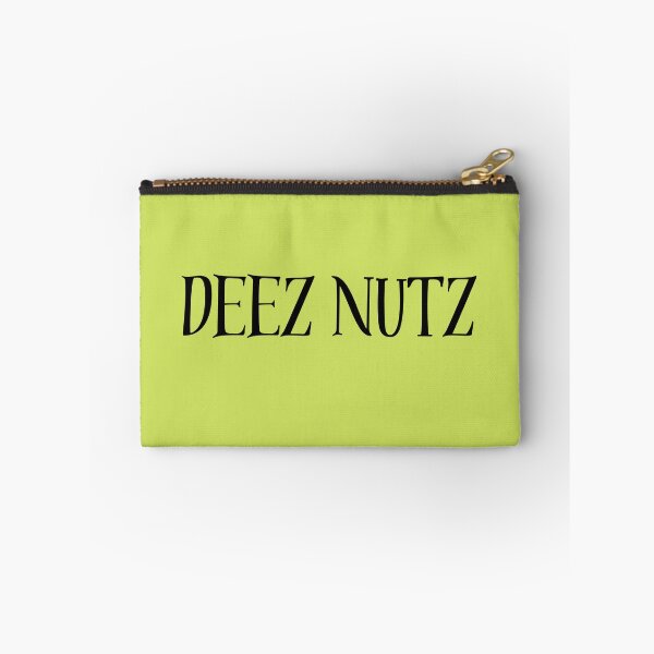 Item preview, Deez nutz  designed and sold by motivationhood.