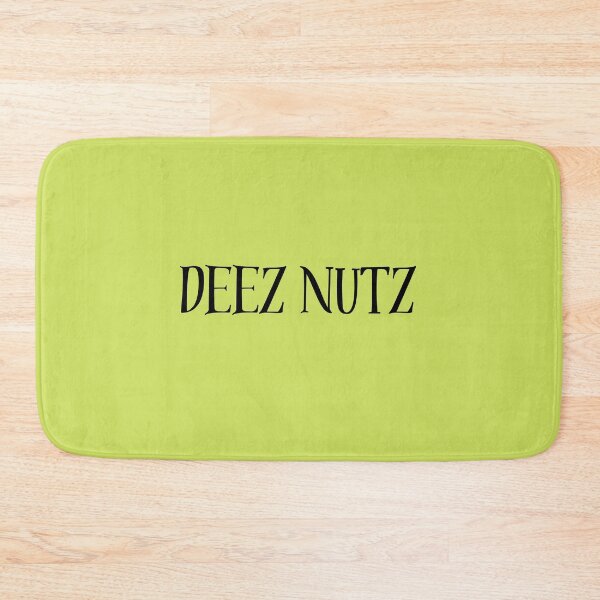 Item preview, Deez nutz  designed and sold by motivationhood.