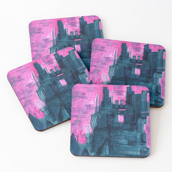 Item preview, Incumplimiento designed and sold by Isberg Illustration.