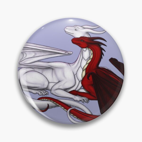 Item preview, Draffectionates' Relationship Anniversary designed and sold by VixenDra.