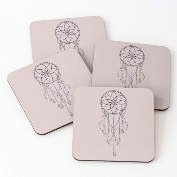 Item preview, Dream Catcher designed and sold by Lea Perkins.