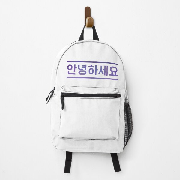 Item preview, Korean 안녕하세요 Hello designed and sold by tammist.