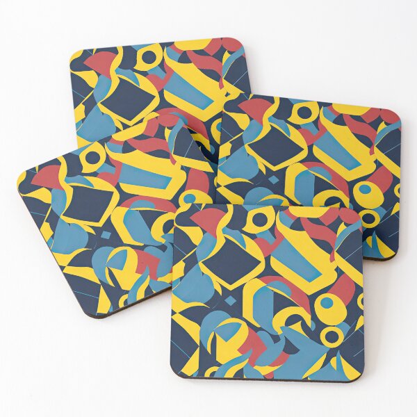 Item preview, Shape Patterns S03 D84 designed and sold by Houerd.