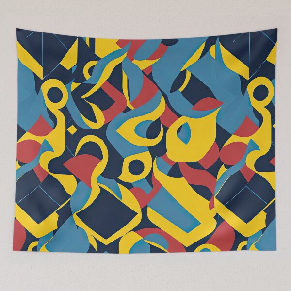 Item preview, Shape Patterns S03 D84 designed and sold by Houerd.