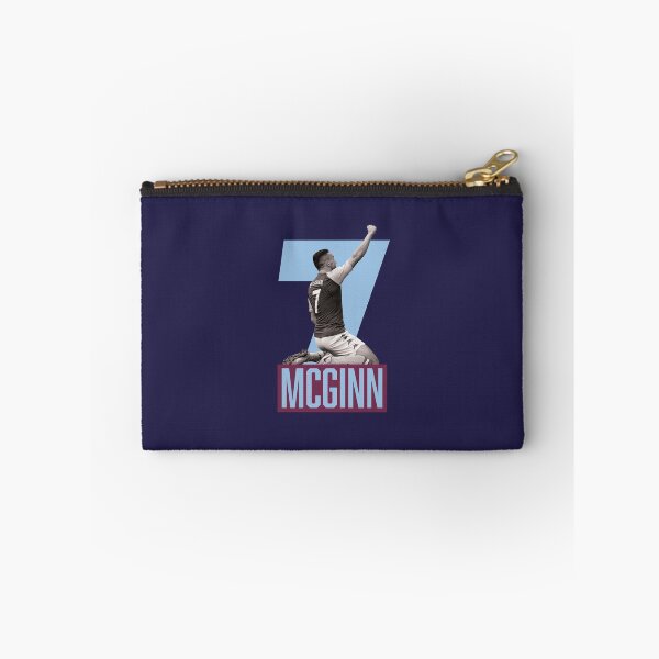 Item preview, John McGinn designed and sold by SYGN.
