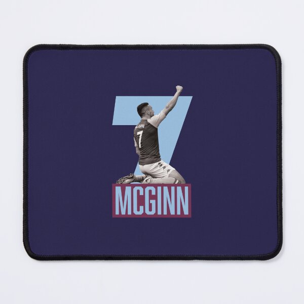 Item preview, John McGinn designed and sold by SYGN.